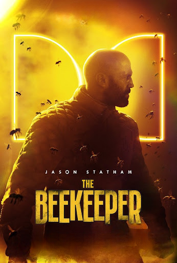 The Beekeeper - VJ Junior